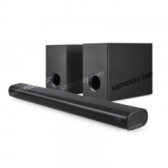 Soundbar with Subwoofer