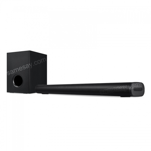 Soundbar Woofer - SR250BG