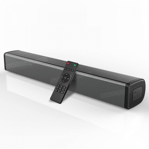 16" Mini Soundbar for TV/PC