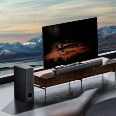 2.1CH Sound Bar