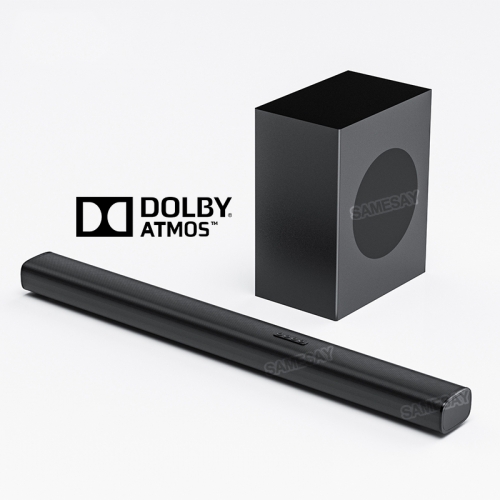 Dolby Atmos Soundbar