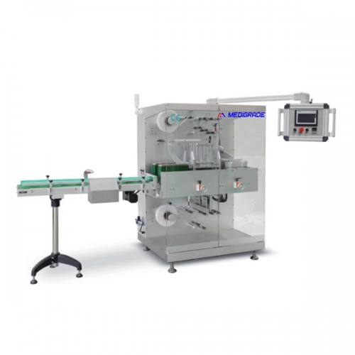 Automatic High Speed Film Bundling Machine(LJ-350K)