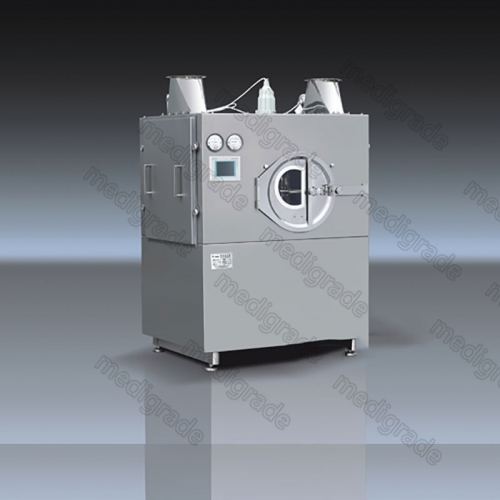 Máquina de revestimiento de alta eficiencia serie BGB-C
