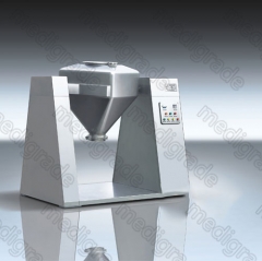 HF Series Square-Cone Type Mixer