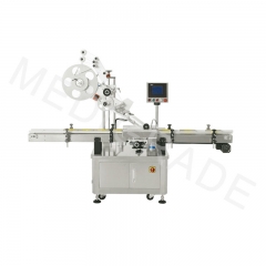 LME-200 Vertical flat labeling machine