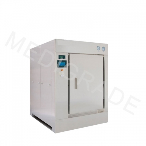 KL Rapid Cooling Sterilizer