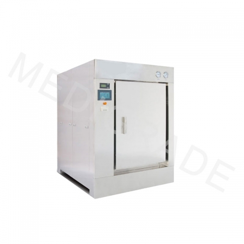 Chinese Traditional Medicine Sterilizer