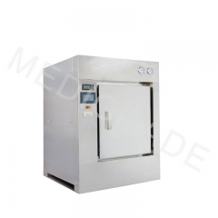 MR-MD-PII Laboratory Sterilizer