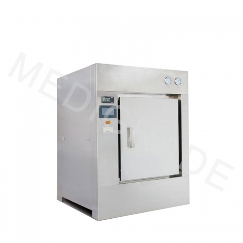 MR-DW Animal Carcass Sterilizer