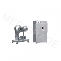 BGB-10F High-Efficiency Coating Machine