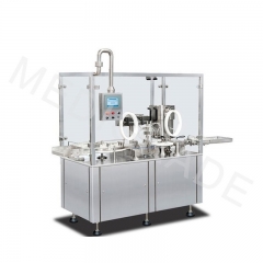 Liquid filling machine YG-RB series