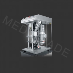 C&C600 Single Punch Tablet Press Machine