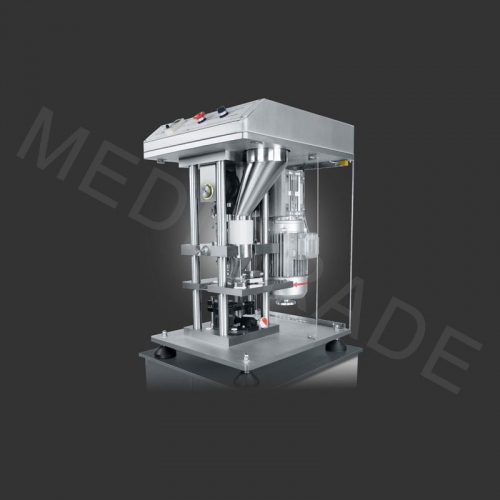 C&C600 Single Punch Tablet Press Machine