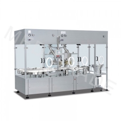 Screw filling machine series FGP4