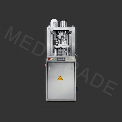 Microjet homogenizer