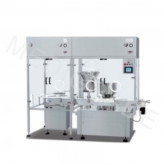 ZGX10 Capping machine