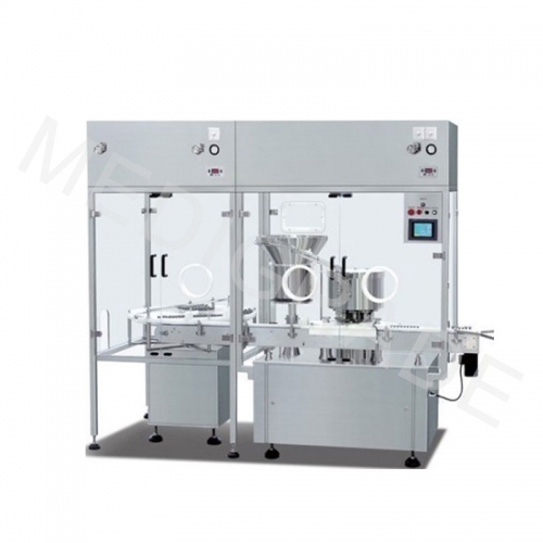 ZGX10 Capping machine