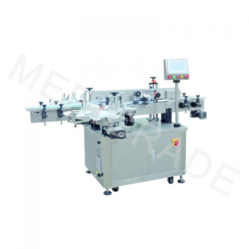 Double Sides Hologram Labeling Machine (E-260)