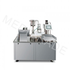 Qral-Liquid Filling Machine(HHGL)