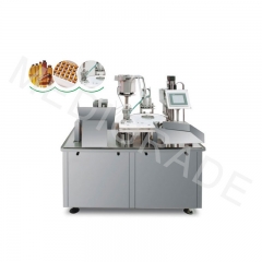 Qral-Liquid Filling Machine(HHGL)