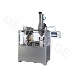 Pharmaceutical Machinery Hard Capsule Filling Machine(NJP-7500C/E)