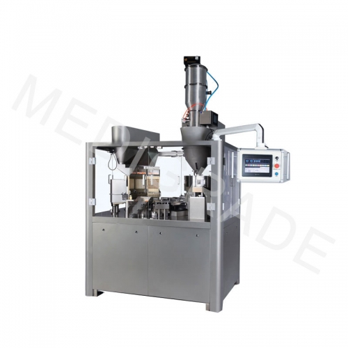 Pharmaceutical Machinery Hard Capsule Filling Machine(NJP-7500C/E)