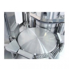 NJP-5600B/C/E fully automatic hard capsule filling machine