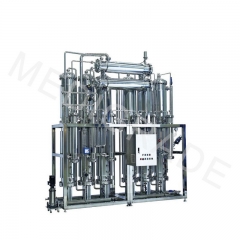 Fast Supplier The Pressure Vessel Liquid Preparation System