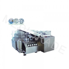 Ultrasonic Bottle Washing Machine(HHXQL)