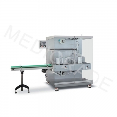 Automatic High Speed Film Bundling Machine(LJ-500K)