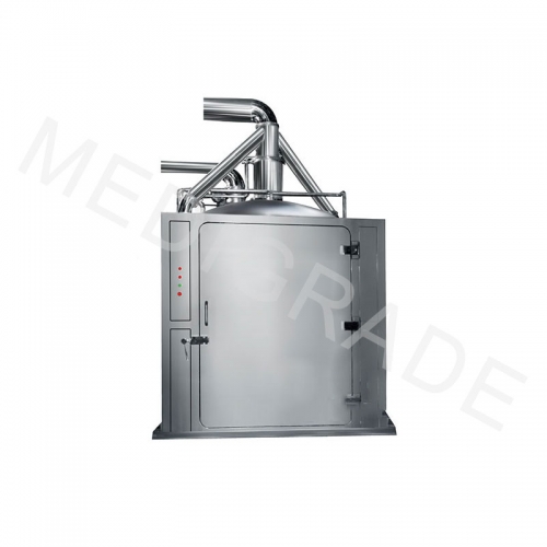 QD SERIES BIN WASHER