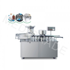 High-speed Capping Machine(HHZG)