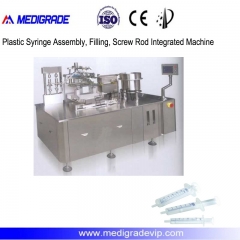 MDZ Pre Filling Machine