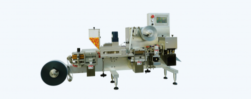 Microjet homogenizer