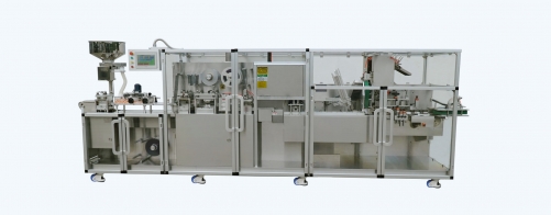 Blister Line BPL100 (compact)