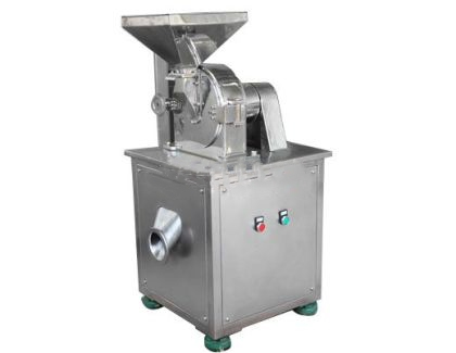 Universal crusher(pharmaceutical and chemical crusher)