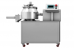 Laboratory wet type mixing granulator  SHML series