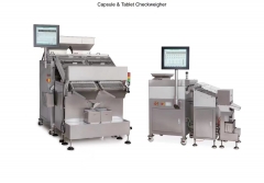 Capsule Checkweigher