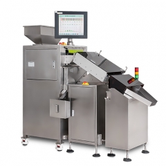 Capsule Checkweigher