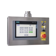 GMP Standard Sterile Inspection Isolator