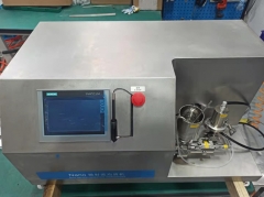 Microjet Homogenizer for Laboratory