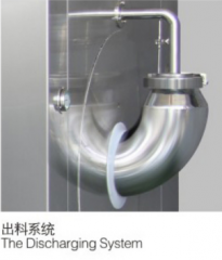 Pharmaceutical Ultrasonic Stainless Steel Rubber Stopper and Aluminum Cap Washing Machine