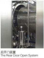 Pharmaceutical Ultrasonic Stainless Steel Rubber Stopper and Aluminum Cap Washing Machine