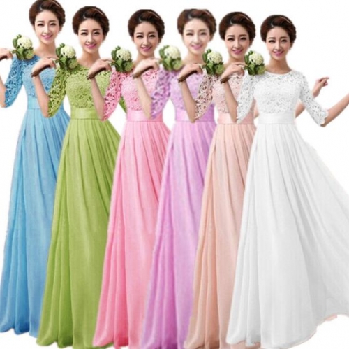 430301#Long Dress