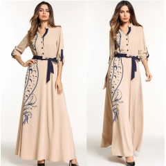 285817#Muslim Dress