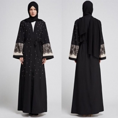 28LR95#Muslim Dress