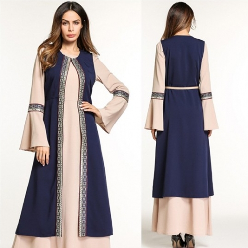 285784#Muslim Dress