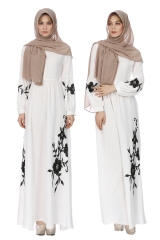 287536#Muslim Dress