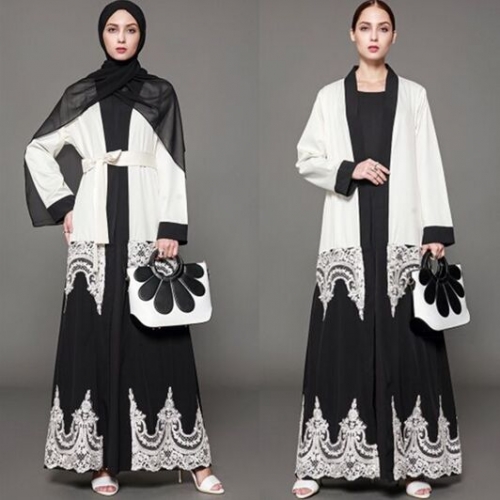 281566#Muslim Dress