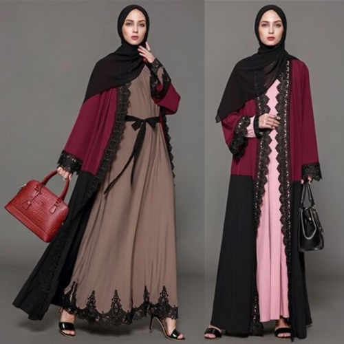 281565#Muslim Dress